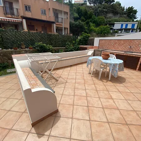 Appartamenti Holiday Housing Lipari Valle * Lipari (Isola Lipari)