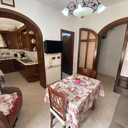 Lejlighed Appartamenti Holiday Housing Lipari Valle *