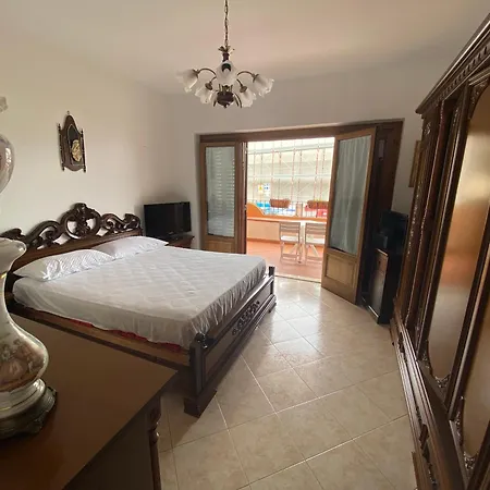 Appartamenti Holiday Housing Lipari Valle Lipari (Isola Lipari)
