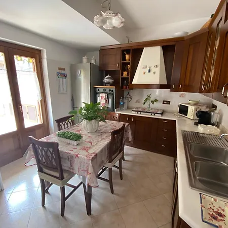 Apartment Housing Valle *