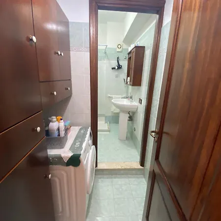 Appartamenti Holiday Housing Lipari Valle Lejlighed *