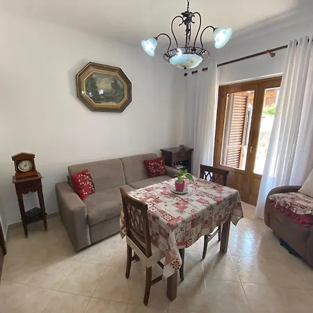 Appartamenti Holiday Housing Lipari Valle Lejlighed