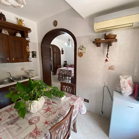 Appartamenti Holiday Housing Lipari Valle * Lipari (Isola Lipari)