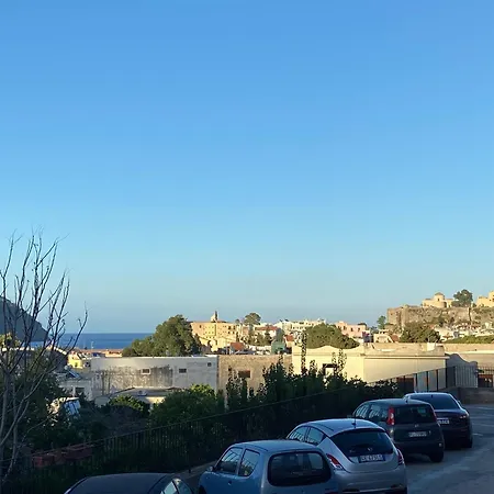 Appartamenti Holiday Housing Lipari Valle *