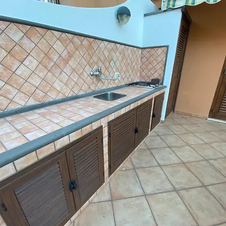 Lejlighed Appartamenti Holiday Housing Lipari Valle