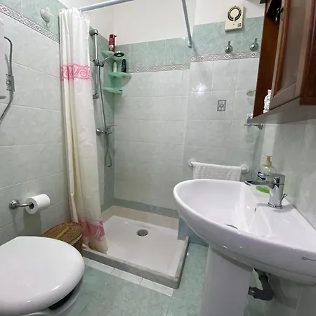 Appartamenti Holiday Housing Lipari Valle * Lipari (Isola Lipari)