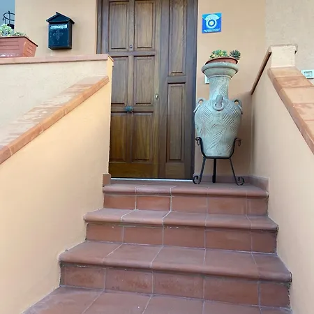 Appartamenti Holiday Housing Lipari Valle Lipari (Isola Lipari)