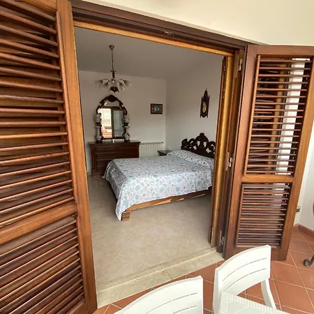 Appartamenti Holiday Housing Lipari Valle Lejlighed *