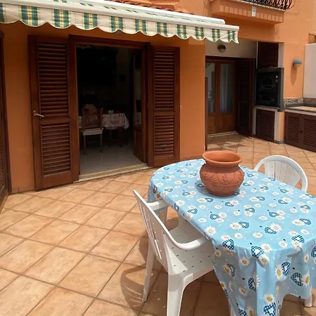 Appartamenti Holiday Housing Lipari Valle *