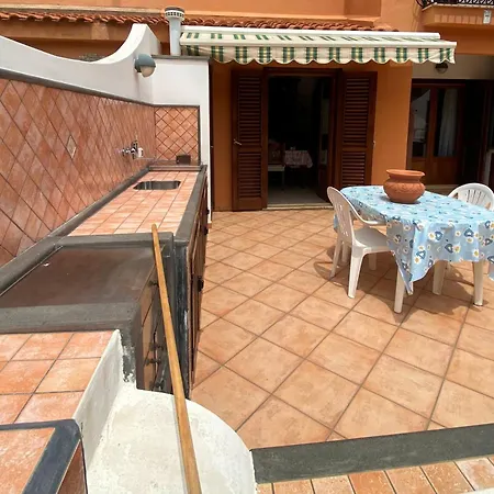 Lejlighed Appartamenti Holiday Housing Lipari Valle *
